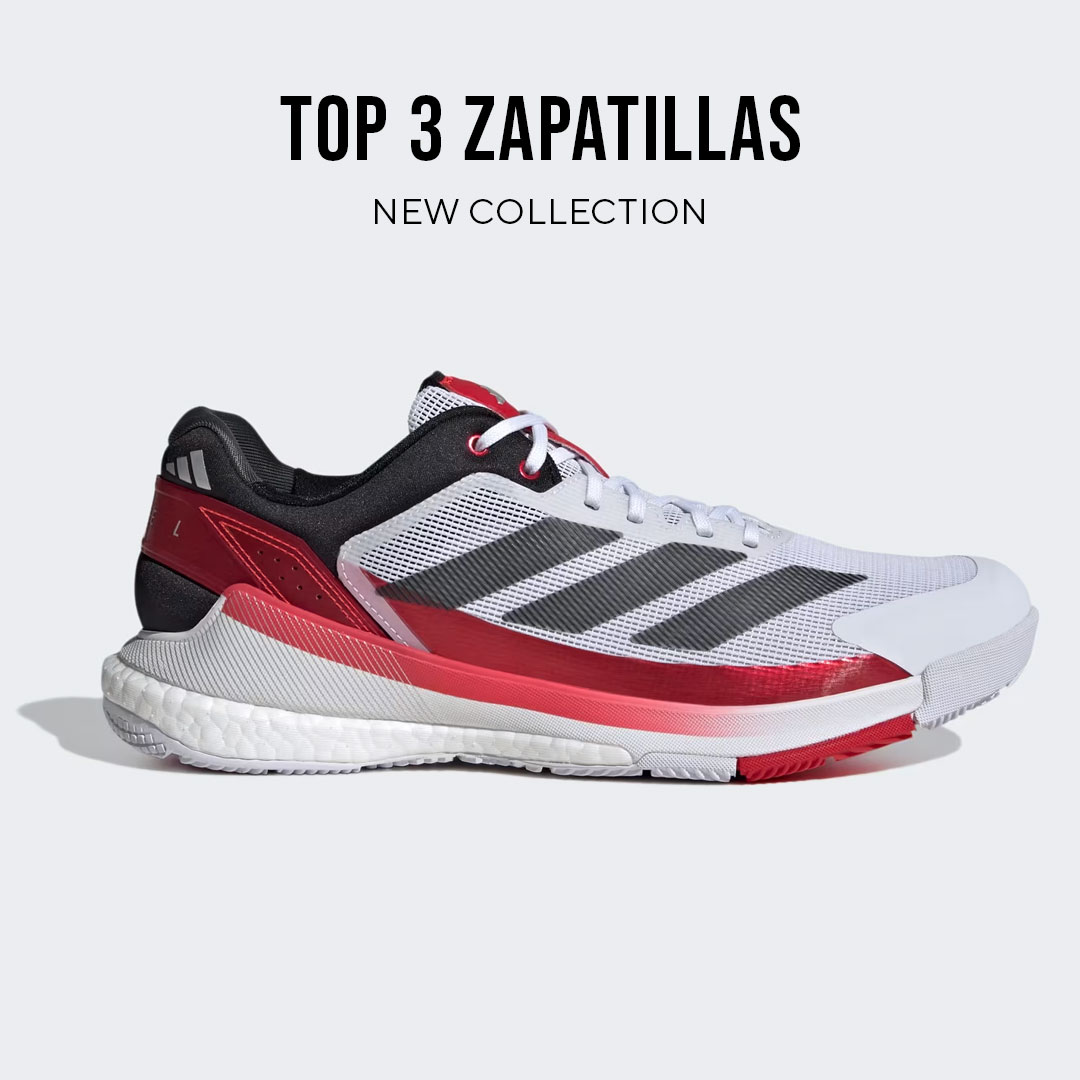 Zapatillas Adidas