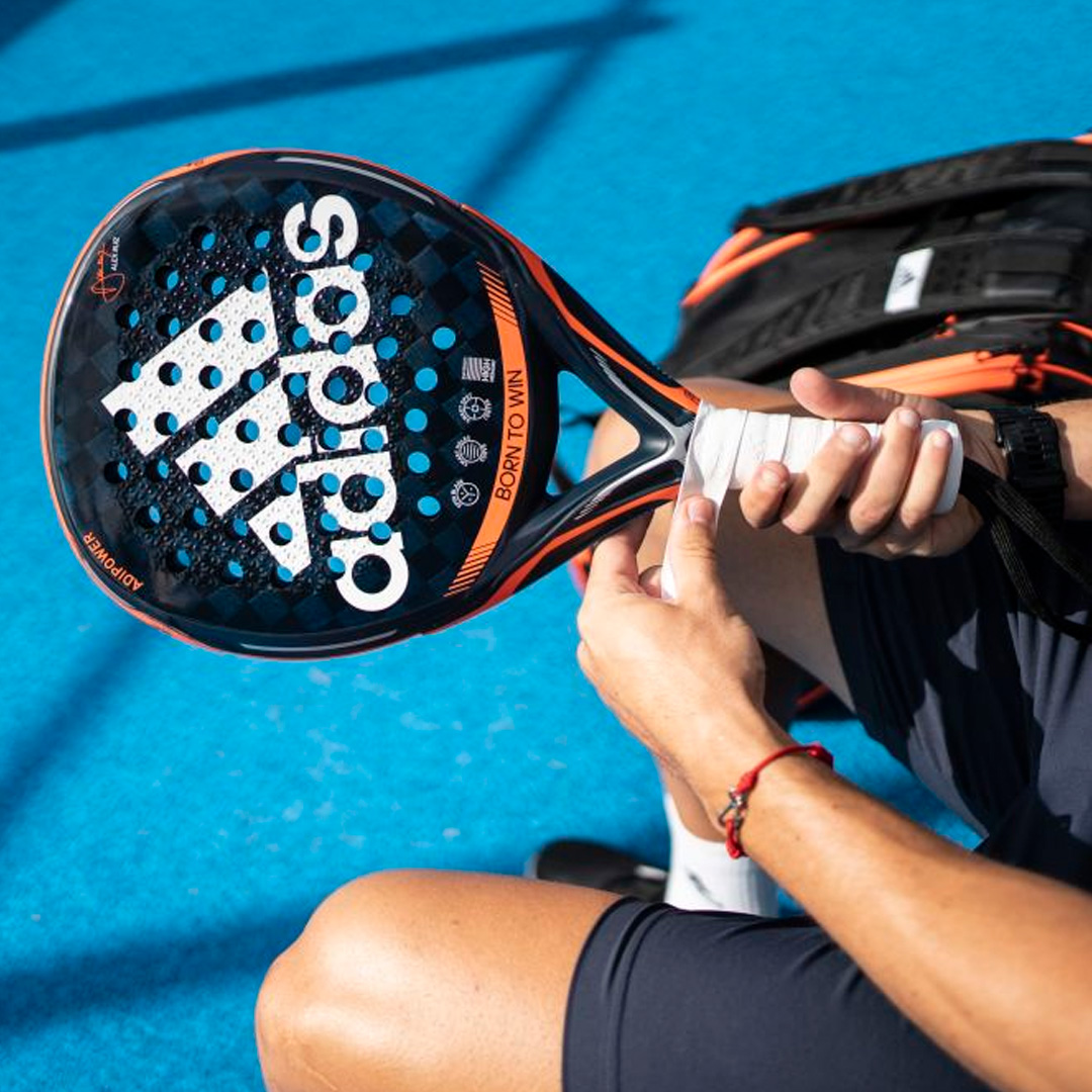 Cuanto dura una pala de padel