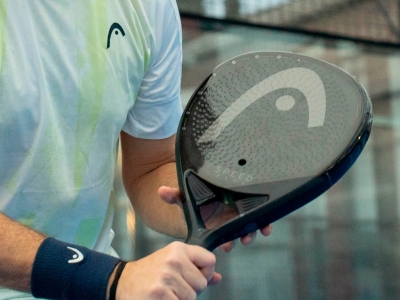 ¿Para que sirven los agujeros de las palas de pádel?