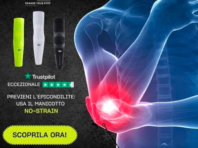 Floky No Strain: El accesorio ha revolucionando la protección del codo en padel