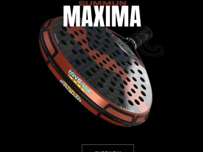 Top 3 palas de pádel Varlion ¡La mejor marca de pádel de la historia!