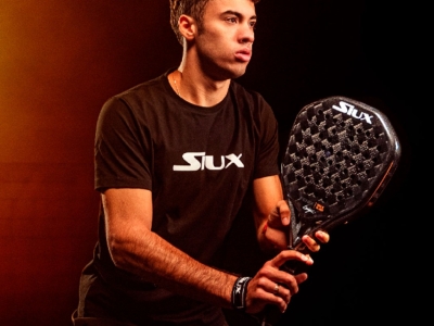 ¿Cuáles son las 3 mejores palas de potencia en 2025? Babolat, Head y Siux