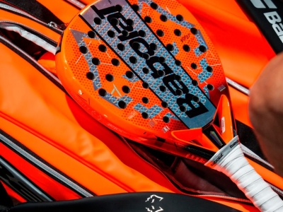 Cómo cuidar tu pala de pádel del calor y evitar que pierda rendimiento