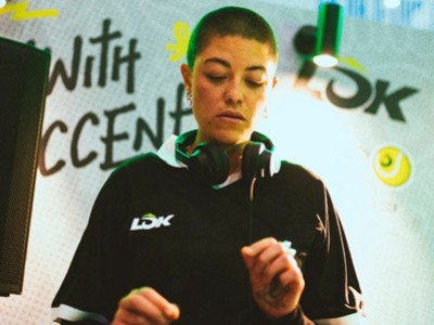 Innovation and style. Lok Padel, the brand of the new generation