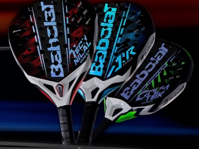 Which Babolat Viper 2026 padel racket suits you best: control, lightness, or pow