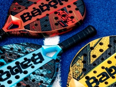 Quali sono le differenze tra le gamme Technical, Air e Counter di Babolat ?