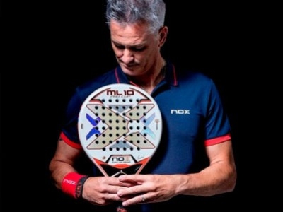 Nox ML10 Pro Cup: ¡El gran clásico de Nox y su evolución más luxury!