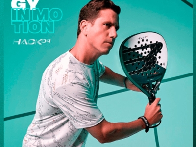 Pala Bullpadel Hack 2025 ¿Qué diferencias hay con las Bullpadel Hack anteriores?