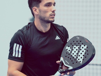 Gama de palas de padel Adidas Metalbone: Diferencias entre 2024 y 2025