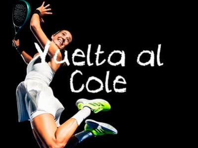 Vuelta al Cole modo ON en Keepadel ¡Las ofertas de padel más brutales!