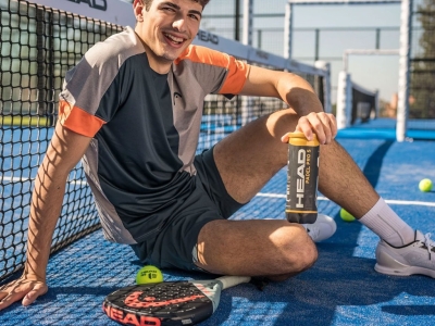 Como escolher a melhor roupa de padel para aliar desempenho, conforto e estilo