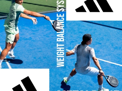 Adidas Metalbone Padelschläger Mit oder ohne Weight & Balance System? Unterschiede