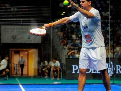 Le migliori tecniche di servizio nel paddle tennis