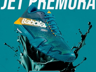 Padel shoes for every type of player: What features should you look for?