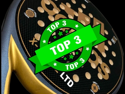 Top 3 cheap padel rackets: Padel for everyone at Keepadel!